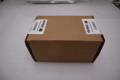 ROSS CONTROLS 2173E5843W / 2173E5843W (BRAND NEW) STOCK H363