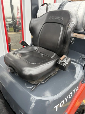 USED 2007 TOYOTA 8FGCU20