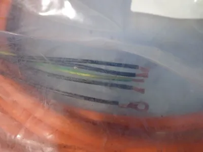 NEW OMRON R88ACA1C010SFSA