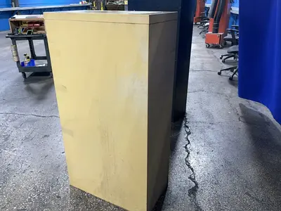 Used ALLSTEEL _UNKNOWN_ Cabinets Ohio US | HGR 24 #1446163