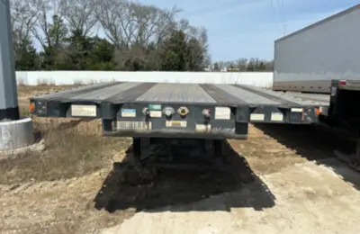 USED 2023 DOONAN TITANIUM DROP DECK