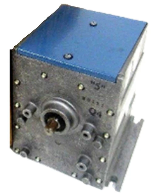 Johnson Controls M150QGA-4 [New]