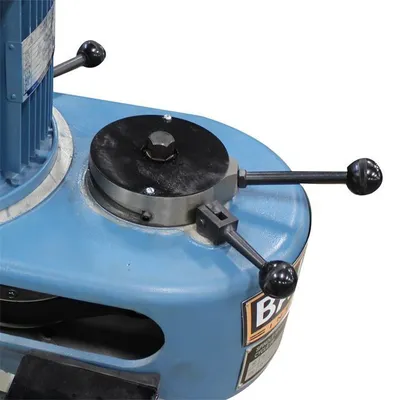 BAILEIGH VM-942E-1 Variable Speed Mills | Sierra Victor Industries (6)