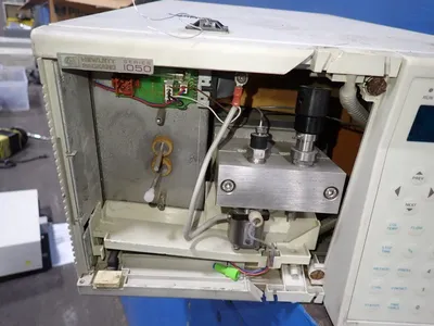 Used HEWLETT PACKARD 79852A HPLC Systems Ohio US | HGR 24 #755043