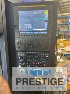 USED 2022 HWACHEON HWACHEON HI-TECH230A