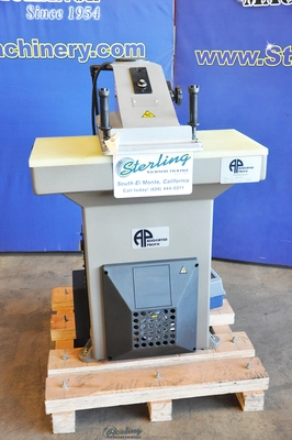New | in-Stock APMC APM-SA22 Die Cutting Presses California US | Sterling Machinery Exchange #1467651
