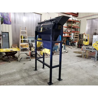 USED KICE INDUSTRIES, INC. A48-HD