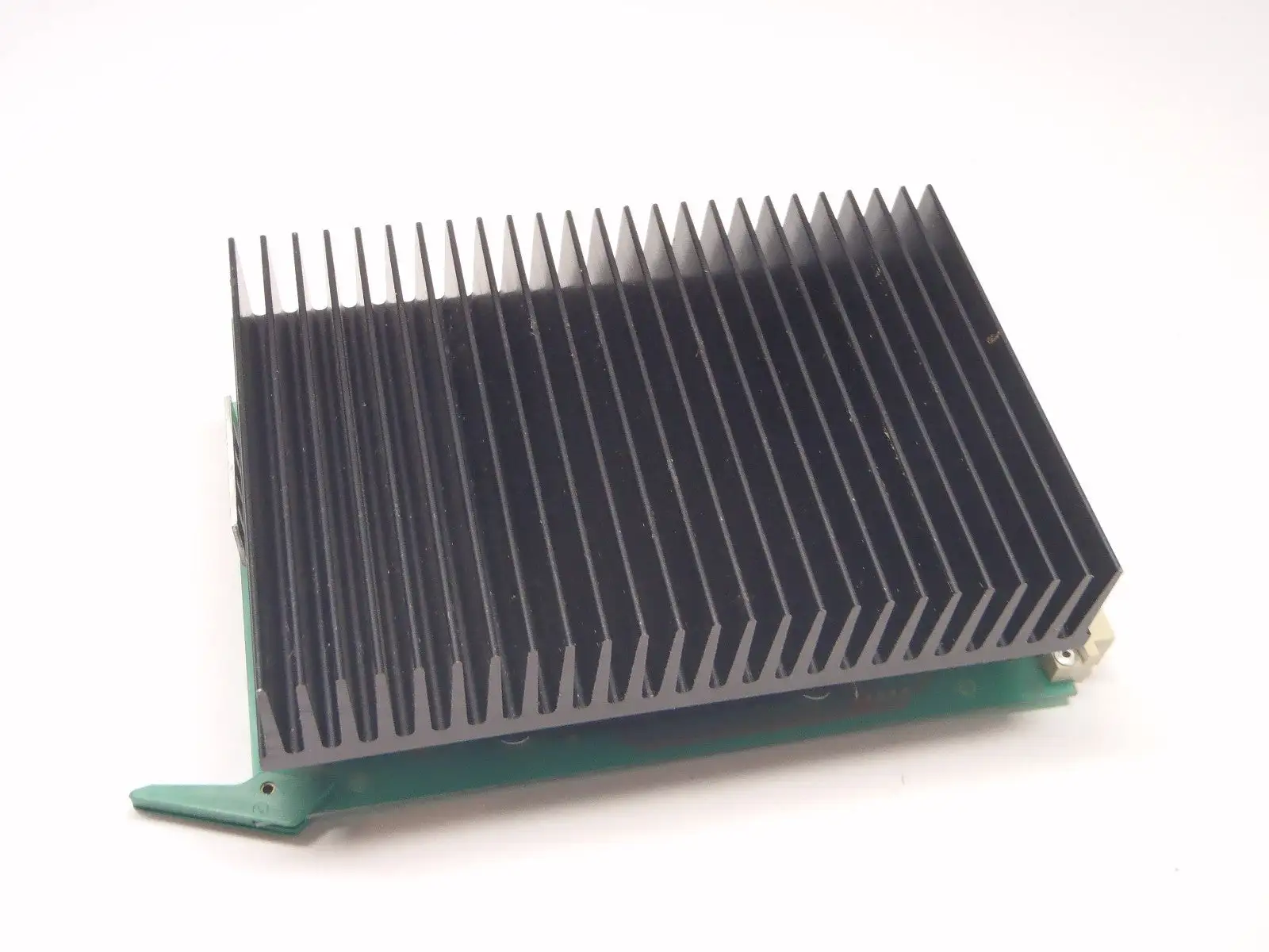 Used Technifor Servo Drive Amplifier Servo Controller Parts Michigan US | Maverick Industrial Sales #1401662