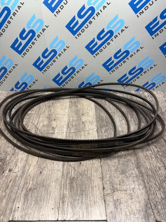 GOODYEAR BX85 Electrical/PLC/Automation | ESS Industrial Equipment Sales