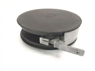 XLBH 90A65R150 | FlexLink  Conveyor Curve Wheel 90 Degree for 65mm Chain - Used