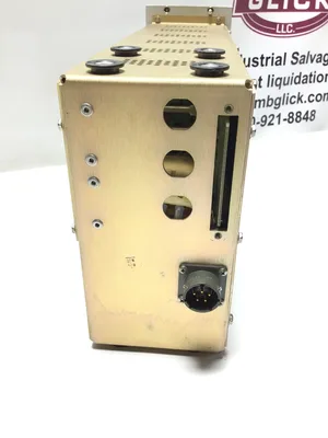 Bently Nevada S72050-01-08 Power Supply PLC Module