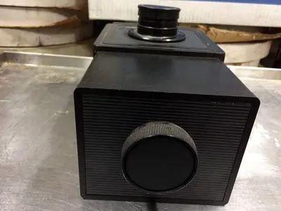 COMPIX 6000 THERMAL IMAGING CAMERA