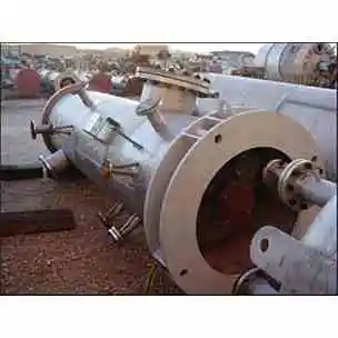 Used ENTEX NA Columns New Jersey US | Phoenix Equipment Corp 1 #174688
