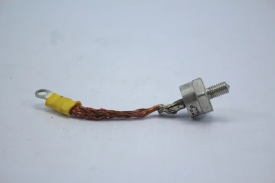 Used SEMIKRON SKN2F50/06 Misc Electrical & Power Parts California US | Davliegogo LLC #1705833