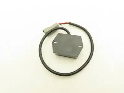 Speedshield 8808034 Forklift Smart Access Card Reader FleetOnline