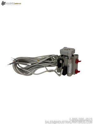 NEW SMC CDQMB32-15-F7BVL