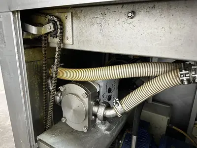 USED FOMACO FGM 44/88/176