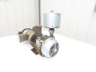 Used GAST _UNKNOWN_ Vacuum Pumps Indiana US | Arrow Industrial #1418169