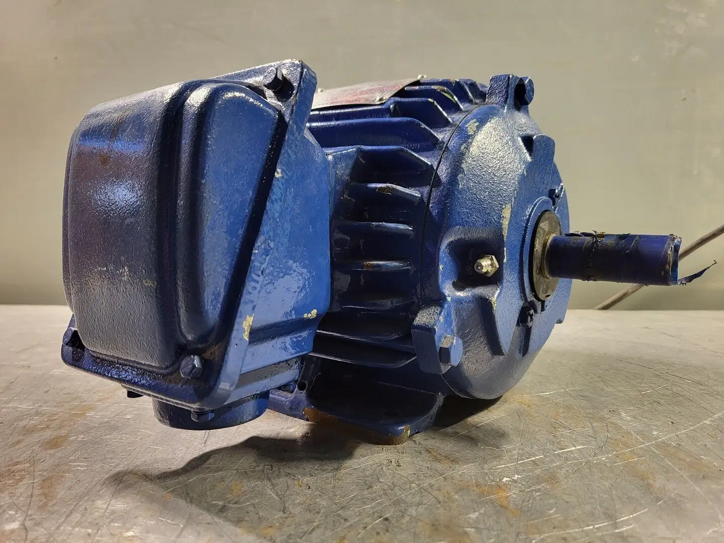 NEW TECO-WESTINGHOUSE APH00104TE5