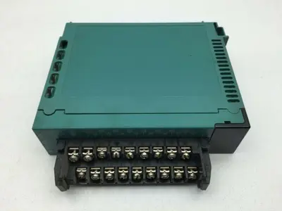 Toshiba GIN653**S 16 PT AC Input Module 100-120VAC