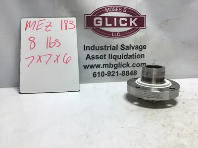 Flowserve NE3Y1375C33-4 TX 359116 3/13 Cartridge 30 PSI