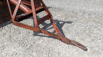 USED ARPS AB12