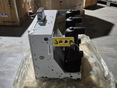NEW 2021 ABB VD4