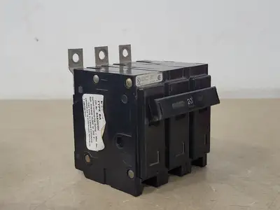 Used EATON BAB3020H Switchgears British Columbia CA | Lenmark #239185