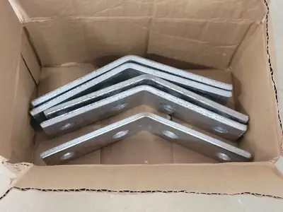 USED B-LINE B248