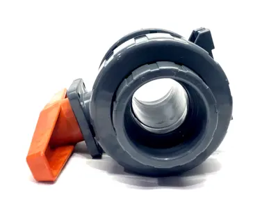 TB1300S | Hayward  3" Socket True Union Ball Valve PVC - New Other