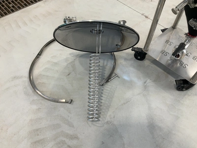 Used SPIKE BREWING CF30 CONICAL FERMENTER/UNITANK WITH INSULATED CONICAL JACKET Brewing Equipment Michigan US | Miedema Asset Management Group #1580154