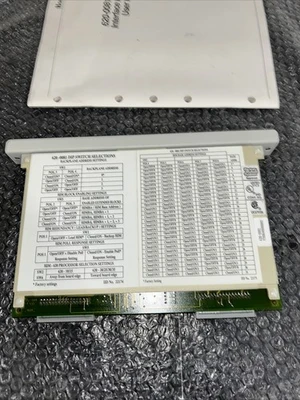 NEW Honeywell 620-0081
