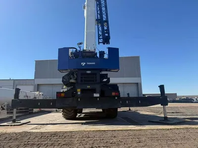 2020 Tadano GR-1000XL-3