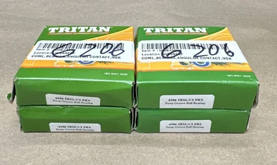 NEW TRITAN 6206 2RSL/C3 PRX