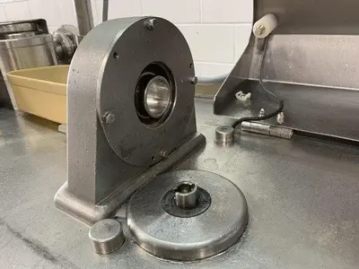 USED HITEC LINKWEL