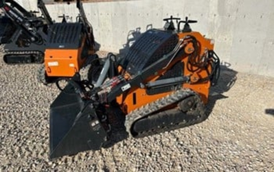 USED 2024 Landhero LDH-BC380