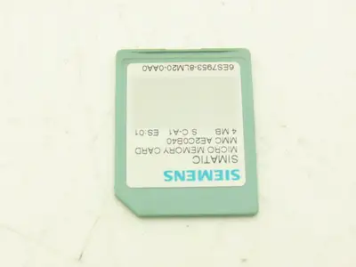 Used SIEMENS _UNKNOWN_ PLC Processors Indiana US | Arrow Industrial #1408200