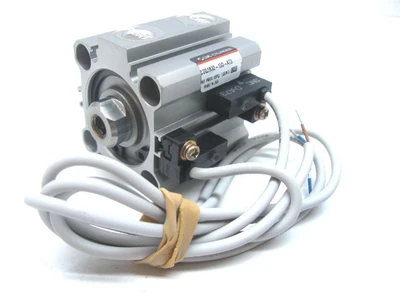 NEW SMC CDQ2B32-15D-A73