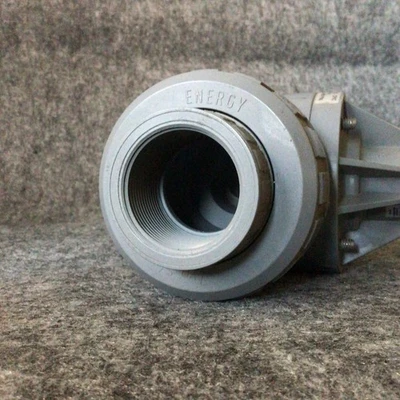 New | in-Stock ECO Valve ECO-150G-CPVC Valves/Fittings California US | Davliegogo LLC #1729683
