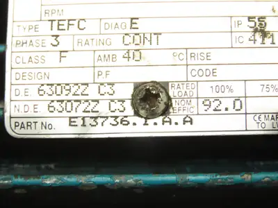 Used VOITH _UNKNOWN_ Hydraulic Power Units Indiana US | Arrow Industrial #718237