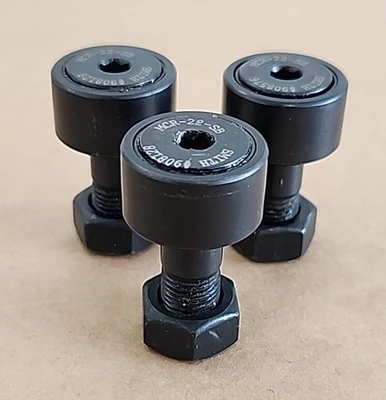 NEW SMITH BEARING MCR-22-SB