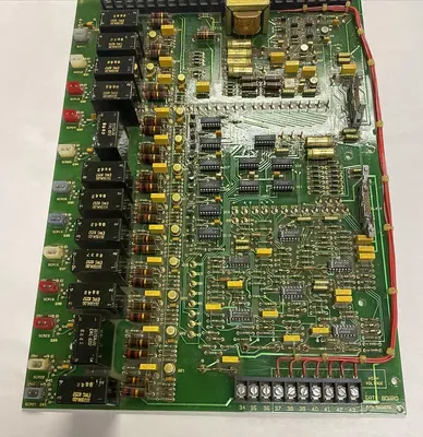 Used ROBICON 560276 Miscellaneous Equipment (Electrical & Power) Ohio US | Surplus Asset Holdings #1209053