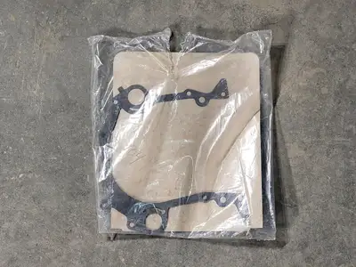 Assorted Ford Parts