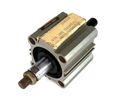 USED SMC NCQ2WB40-15DM