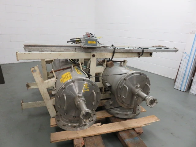Used Filtomat _UNKNOWN_ Filters Minnesota US | Peak Machinery, Inc. #287690