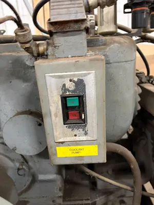 Used 1945 CINCINNATI #3 EA Centerless Grinders Michigan US | GCH Machinery #1232898