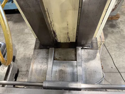 1997 ACER 4VK Milling Machines | GMT (11)