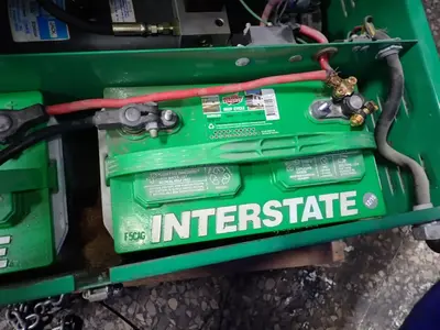 USED VALLEY CRAFT 3571
