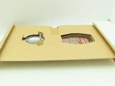BS&B Safety Systems 1172559;VD-W-26 Rupture Disk 1.5" Type SKR 141 PSIG @ 72°F