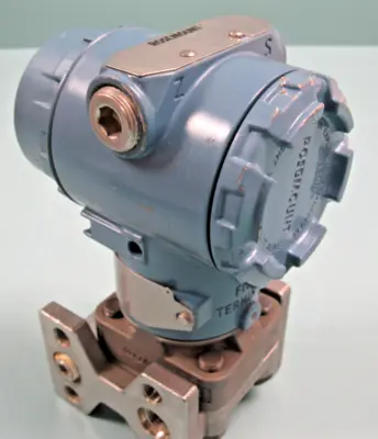 Used Rosemount 3051 CG 4A 02A1AH2BAM5L4A1320 Sensors New Hampshire US | Bitter End Trading #1556581
